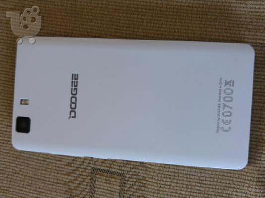 DOOGEE X5