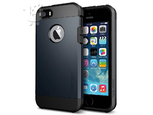 Spigen SGP iPhone 4S / 4 Case Tough Armor