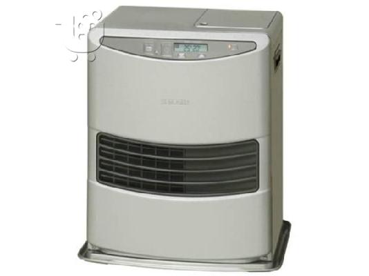 PoulaTo: KEROSUN LC32-F