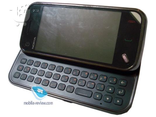 PoulaTo: nokia n97 mini