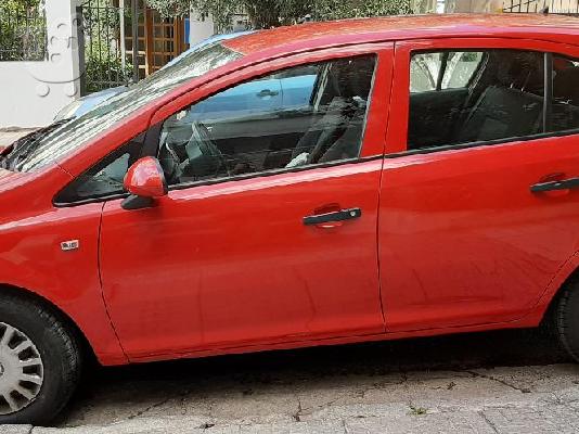 PoulaTo: OPEL CORSA '11