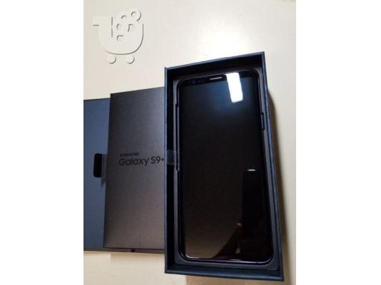 Brand NewSamsung Galaxy S9+ Unlocked Smartphone - US Warranty