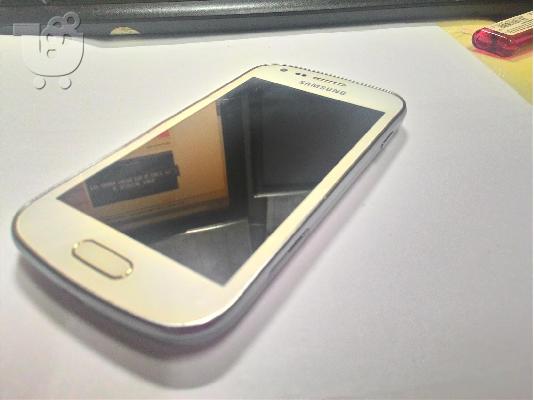 PoulaTo: πωλειται samsung trend plus με εγγυηση εως τον ιουλιο