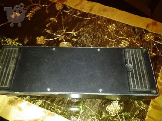 Keyboard Volume BOSS FV-200