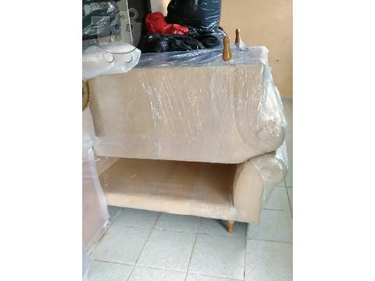 Πλήρης Οικοσκευής Διαμερίσματος (Βέροια)