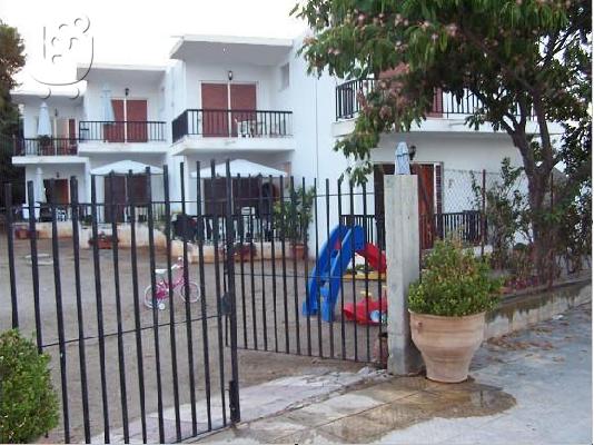 PoulaTo: Ενοικιαζόμενες γκαρσονιέρες Ζάχαρη, Λιβανάτες
