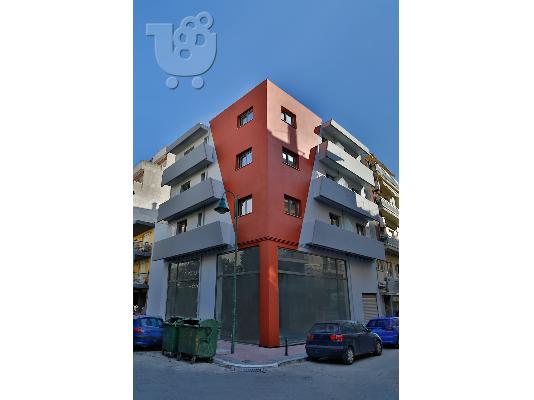 ΓΩΝΙΑΚΟ ΚΑΤΑΣΤΗΜΑ 96 τμ, ΕΜΠΟΡΙΚΟ ΚΕΝΤΡΟ - ΒΟΛΟΣ