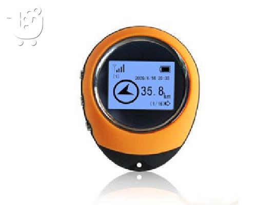 GPS