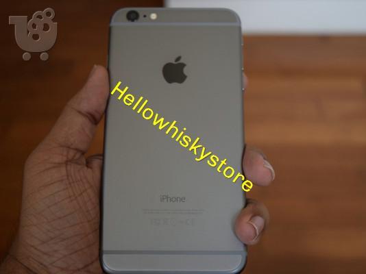 Apple Iphone 6/6 Plus- 16GB, 64GB, 128GB Factory Unlocked