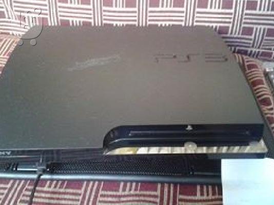 PLAYSTASION 3