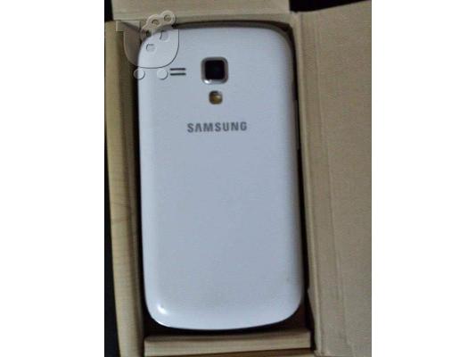 ΠΩΛΕΙΤΑΙ Samsung Galaxy trend plus+δώρα