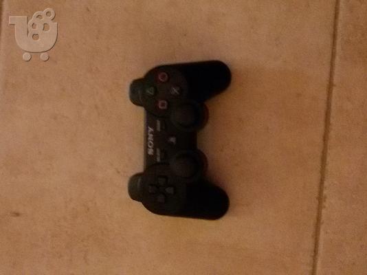 PoulaTo: Ps3 500 gb ελαχιστα χρησιμοποιημενο με παιχνιδια