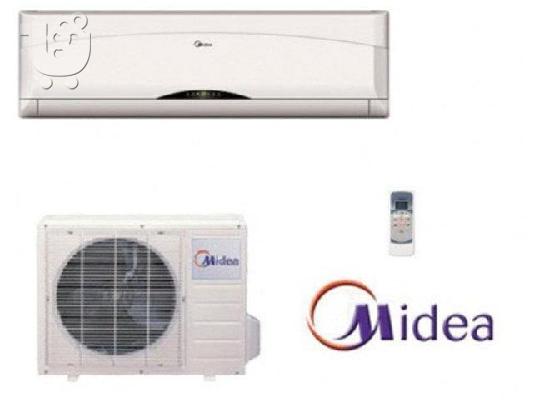 PoulaTo: Midea MSH-09HRDN1 ;