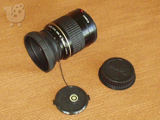 Φακός για Canon πωλείται 
