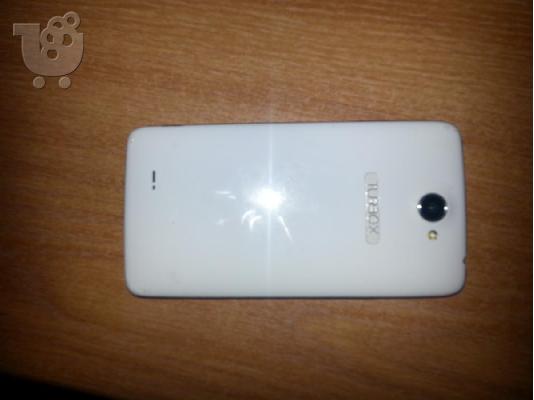 Turbo-X G510S Dual Sim 3G 32GB Smartphone