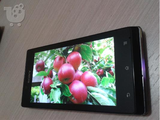 PoulaTo: sony xperia j t26i