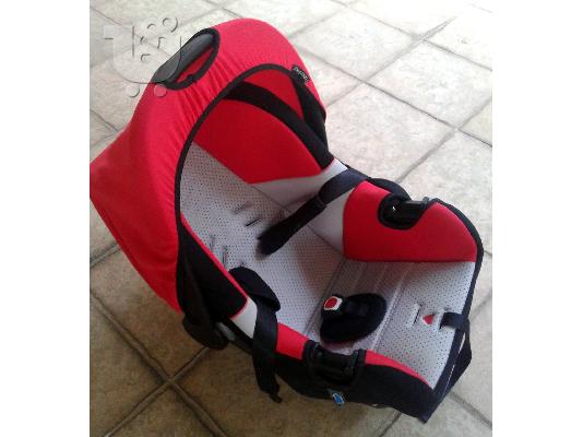 2 βρεφικά καθίσματα αυτοκινήτου Fisher Price