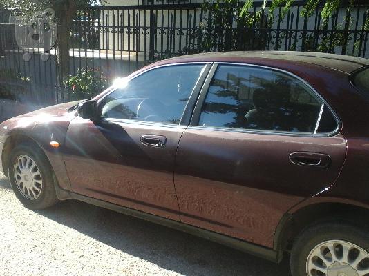MAZDA XEDOS 