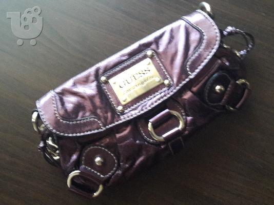 PoulaTo: πωλείται τσάντα guess