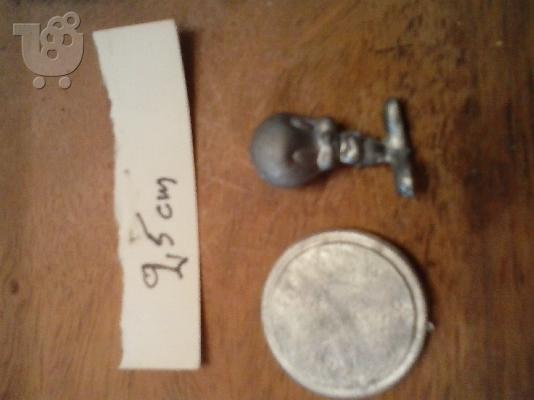PoulaTo: TWEETY ΜΕ ΒΑΣΗ ΜΕΤΑΛΛΙΚΟ 2.5 CM