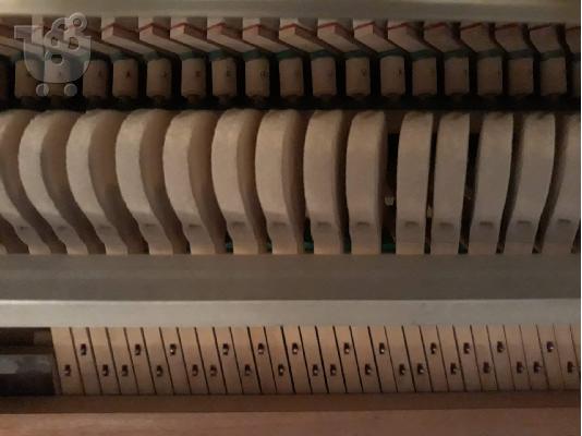 Piano Alexander Herrmann