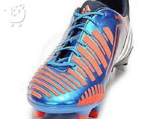 Adidas predator lethal blue zones