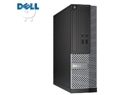 PoulaTo: SET G3 DELL 3020 SFF G3220/4GB/500GB/DVD/WIN7PC