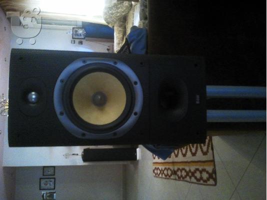 ΗΧΕΙΑ B&W S3 5.1