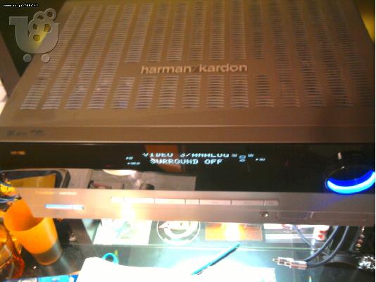Hi-End Home Cinema Με Τα Εξης