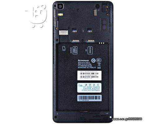 Lenovo K3 Note ευκαιρία καινούργιο !!Δώρο θήκη σιλικόνης!!+Tempered glass!!...