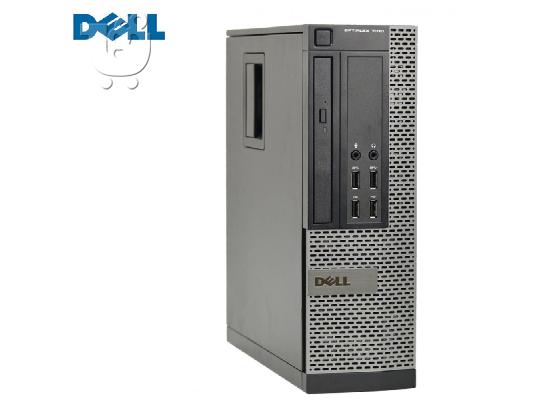 PoulaTo: SET G5+ DELL 7010 SFF I3-3220/4GB/250GB/DVD