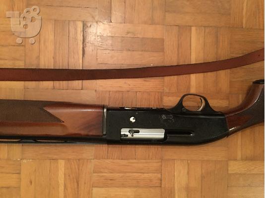 PoulaTo: Beretta A302