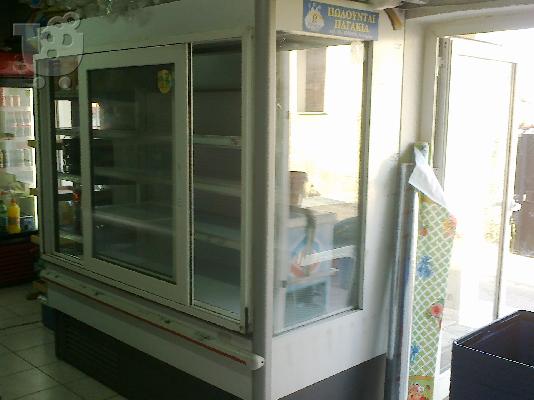 ΕΞΟΠΛΙΣΜΟΣ  SUPER  MARKET