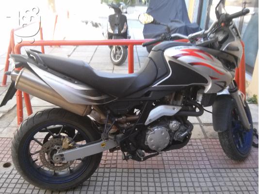 APRILIA Pegaso Strada; Factory 