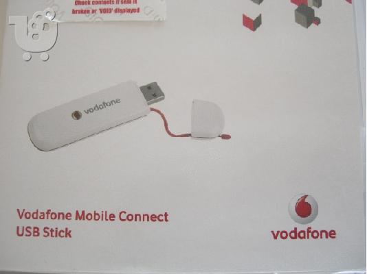 PoulaTo: USB Stick Huawei E712