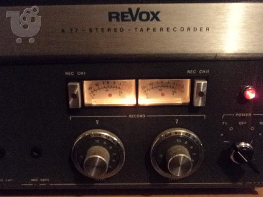 PEVOX A77