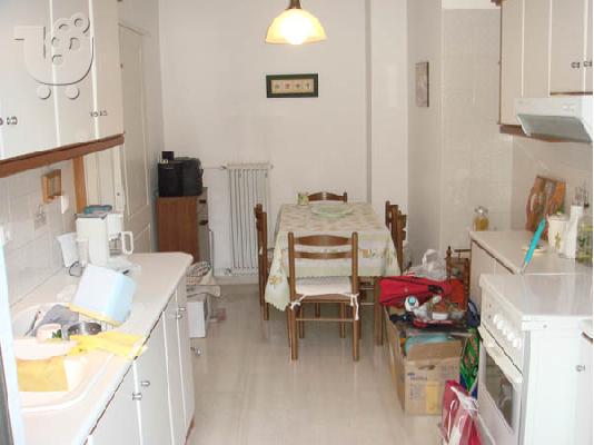 διαμερισμα 56 τμ - Μεταμορφωση