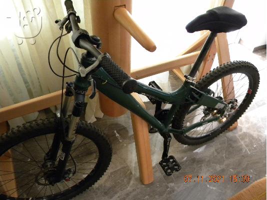 Mountain bike Big Earl Gary fisher  unkndreas@gmail.com