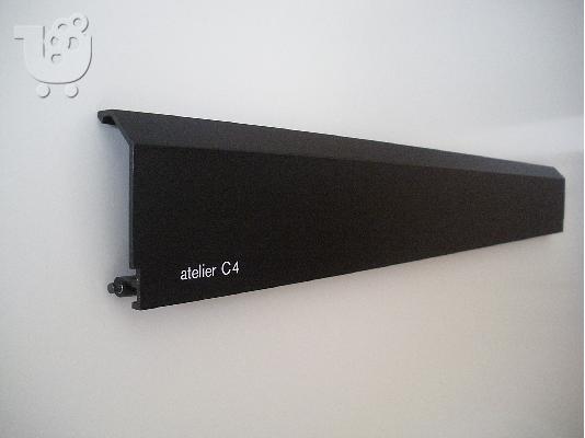 PoulaTo: Πορτάκι για BRAUN/ads Atelier C4