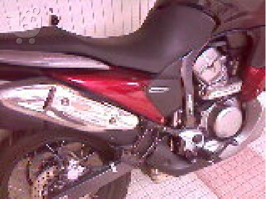 HONDA XL 700 V Transalp 