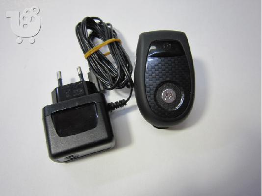 PoulaTo: BLUETOOTH  MOTOROLA