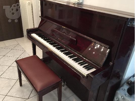 Πωλειται κλασικο πιανο Liebman