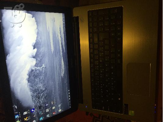 PoulaTo: Turbo-X (δίνεται λόγω ανάγκης) i7 250euro