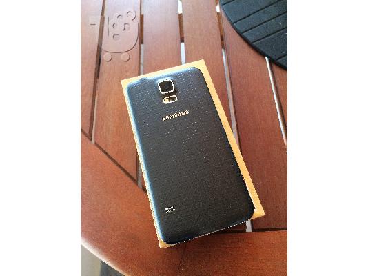 Samsung Galaxy S5