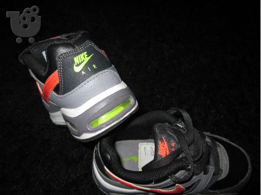 NIKE Air Max Command (TD) EUR:26,5