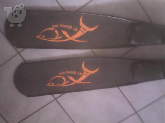 PoulaTo: pedila carbon