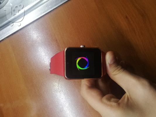 Apple Watch 1 (RED)