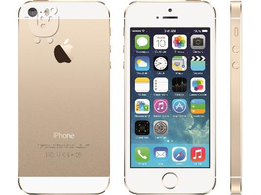 PoulaTo: iphone 5s 16GB gold