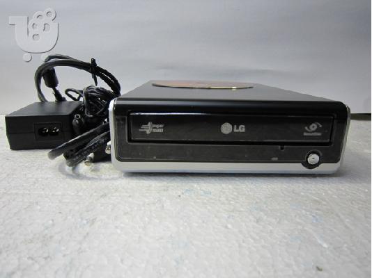 LG SUPER MULTI DVD  GSA-E60N