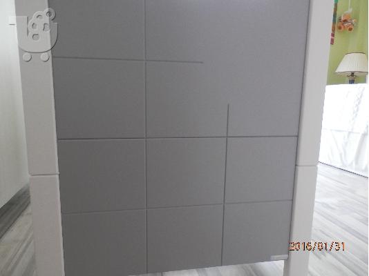 ΠΑΙΔΙΚΟ ΚΡΕΒΑΤΑΚΙ CASA BABY + ΣΤΡΩΜΑ
